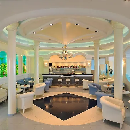 Hotel Moderno Majestic Cattolica