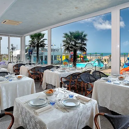 Moderno Majestic Cattolica