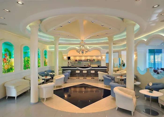 Hotel Moderno Majestic Cattolica