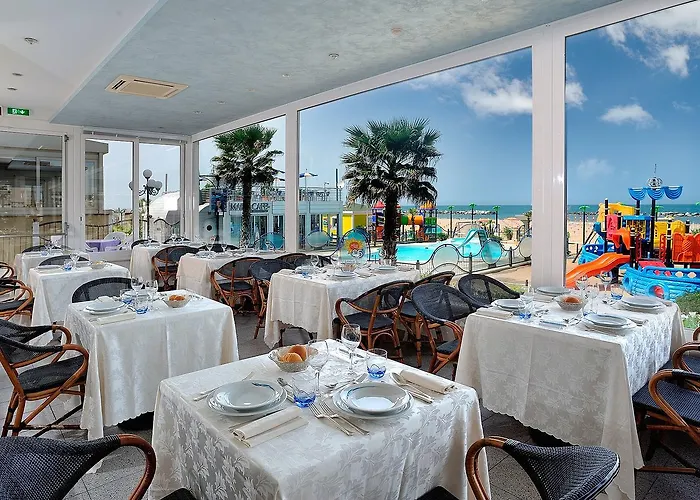 Moderno Majestic Cattolica